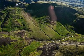 Reykjadalur Guesthouse