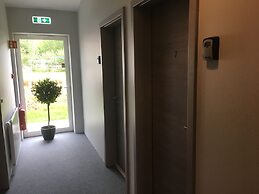 Reykjadalur Guesthouse