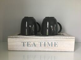 Reykjadalur Guesthouse