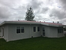 Reykjadalur Guesthouse
