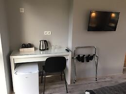 Reykjadalur Guesthouse