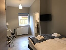 Reykjadalur Guesthouse