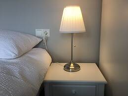 Reykjadalur Guesthouse