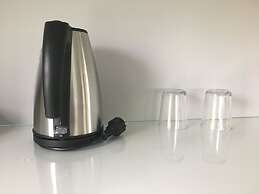 Reykjadalur Guesthouse