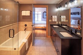 The Edelweiss Lodge and Spa