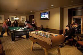 The Edelweiss Lodge and Spa