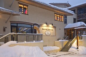 The Edelweiss Lodge and Spa