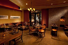 The Edelweiss Lodge and Spa