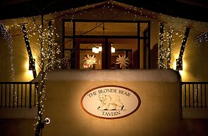 The Edelweiss Lodge and Spa