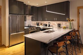 The Edelweiss Lodge and Spa