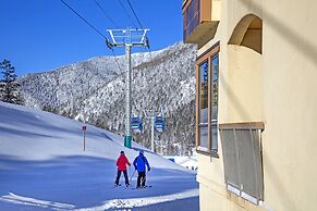 The Edelweiss Lodge and Spa