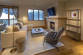 The Edelweiss Lodge and Spa