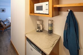 The Edelweiss Lodge and Spa