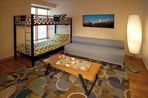 The Edelweiss Lodge and Spa