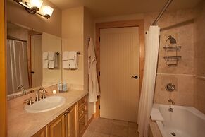 The Edelweiss Lodge and Spa