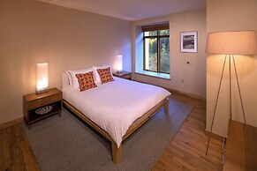 The Edelweiss Lodge and Spa