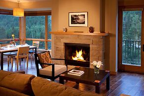 The Edelweiss Lodge and Spa