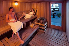 The Edelweiss Lodge and Spa