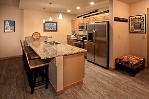 The Edelweiss Lodge and Spa