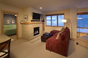 The Edelweiss Lodge and Spa