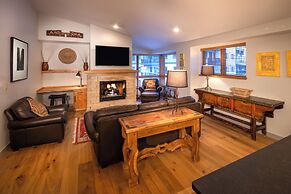 The Edelweiss Lodge and Spa