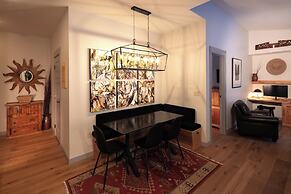 The Edelweiss Lodge and Spa