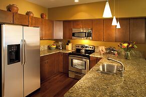 The Edelweiss Lodge and Spa