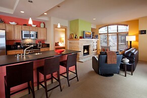 The Edelweiss Lodge and Spa