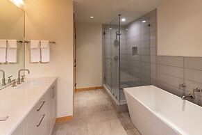 The Edelweiss Lodge and Spa