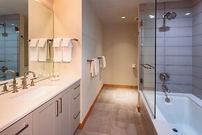 The Edelweiss Lodge and Spa