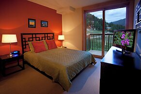 The Edelweiss Lodge and Spa