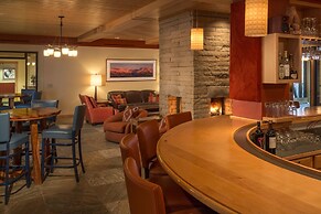 The Edelweiss Lodge and Spa