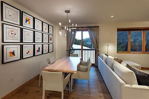 The Edelweiss Lodge and Spa