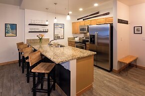 The Edelweiss Lodge and Spa