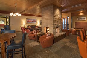 The Edelweiss Lodge and Spa