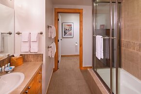 The Edelweiss Lodge and Spa