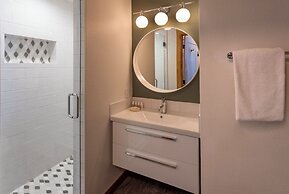 The Edelweiss Lodge and Spa