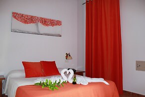 Hostal Puerta de Arcos