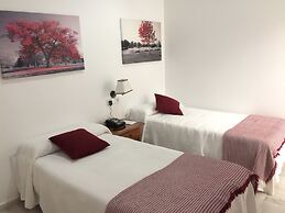 Hostal Puerta de Arcos