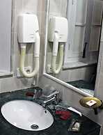 Hostal Puerta de Arcos