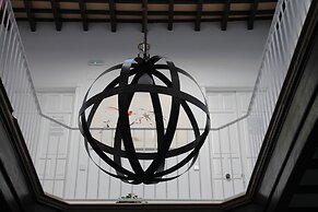 Hostal Puerta de Arcos