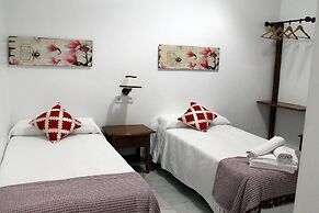 Hostal Puerta de Arcos