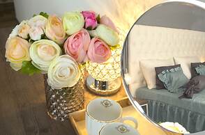 Aspalathos Residence