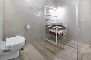 Aspalathos Residence