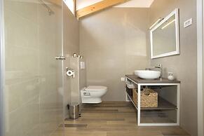 Aspalathos Residence