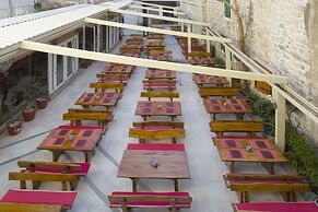 Aspalathos Residence