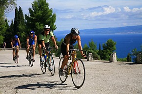 Aspalathos Residence