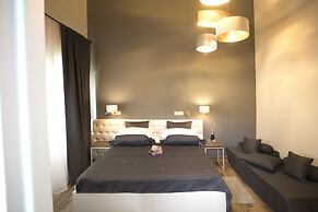 Aspalathos Residence