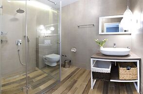 Aspalathos Residence