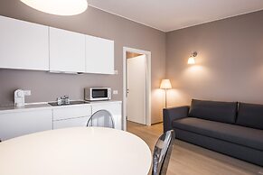 MYSWEETPLACE - Corso Como Apartments